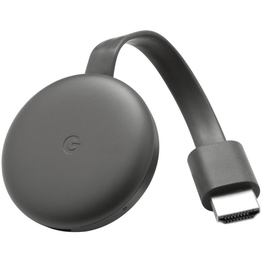 Chromecast Streaming Media Player - Super Arbor