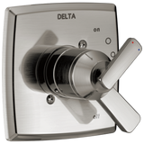 Delta 0.5-in Stainless Bathtub/Shower Diverter