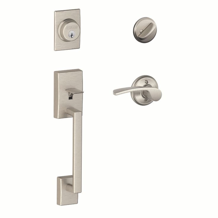 Schlage