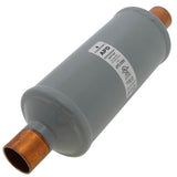 Emerson Flow Controls 056989 damper - detail view (Product Type: Damper)