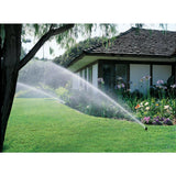 PGP Gear-Drive Rotor Sprinkler with 3-Gallon Per Minute Nozzle - Super Arbor