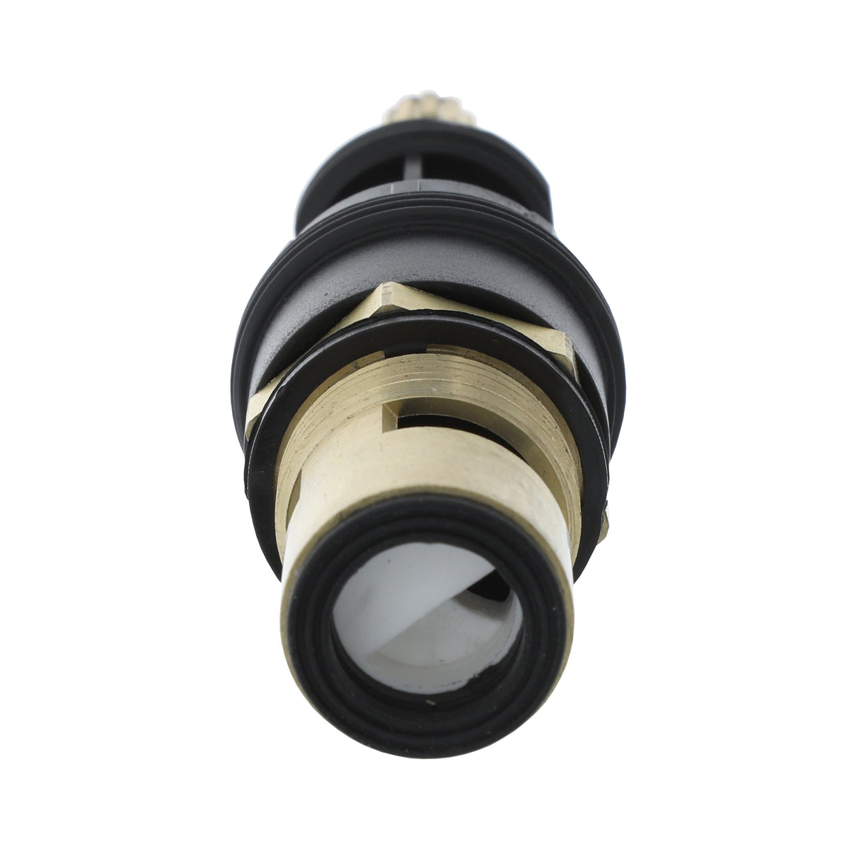 Danco 9H-8H/C Brass & Plastic Tub/Shower Faucet Stem for Price Pfister (Hot/Cold)