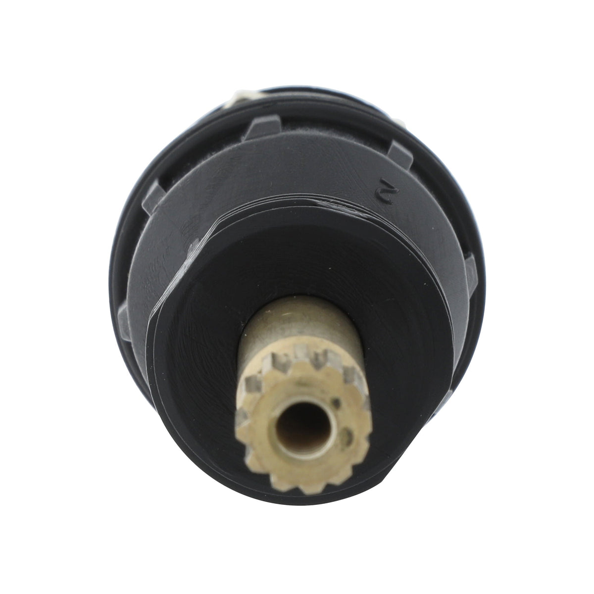Danco 9H-8H/C Brass & Plastic Tub/Shower Faucet Stem for Price Pfister (Hot/Cold)