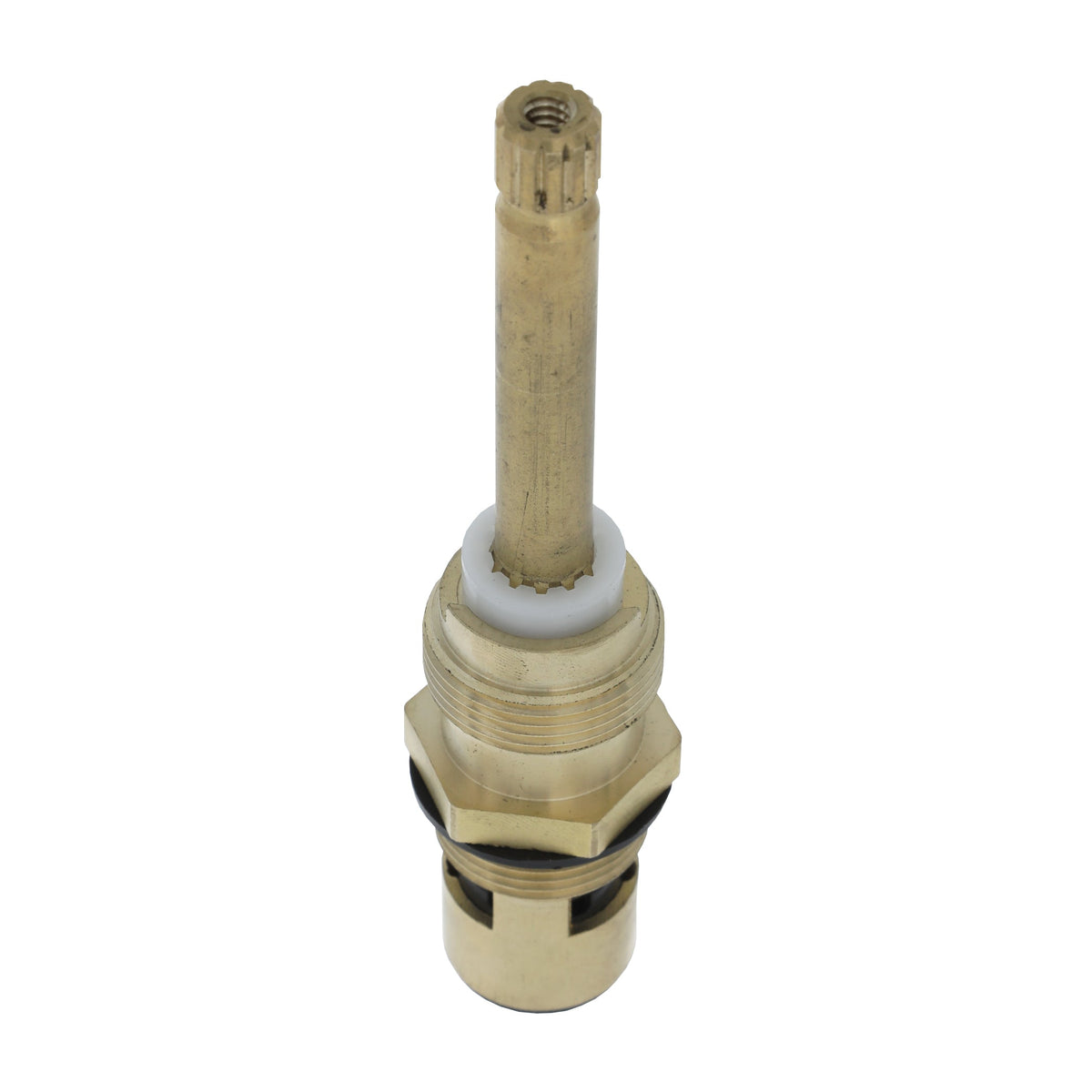 Danco 9H-8H/C Brass & Plastic Tub/Shower Faucet Stem for Price Pfister (Hot/Cold)