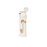 Citracharge Pro Under Sink Dishwasher Cleaner/Water Softener For Spot-Free Dishes