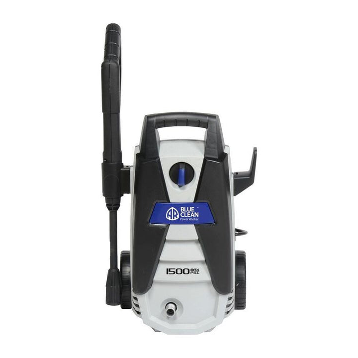 AR Blue Clean 1,500 PSI 1.4 GPM Electric Cold Water