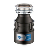 InSinkErator 1/3 HP Badger Continuous Feed Garbage Disposal