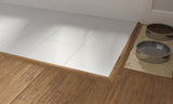 CALI Bamboo Java 0.63-in T x 1.5-in W x 72-in L Solid Wood Reducer