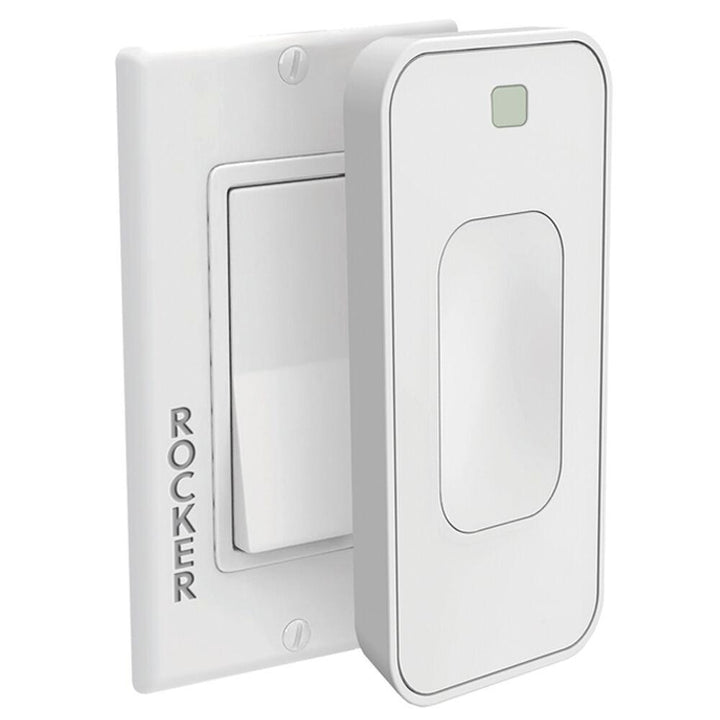 Slim Rocker SmartLight Switch - Super Arbor