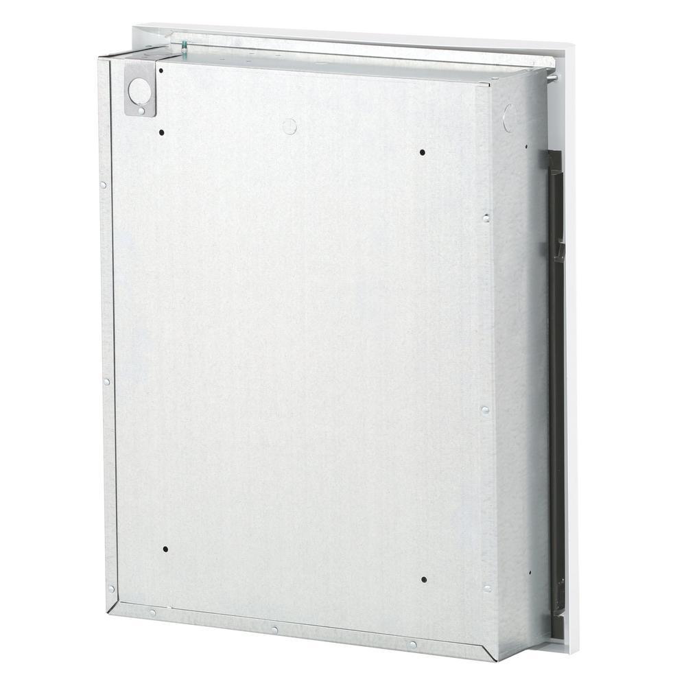 3,000-Watt Large Room Wall Heater - Super Arbor