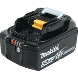 6-1/2 in. 18-Volt LXT Lithium-Ion Brushless Cordless Circular Saw Tool-Only with Bonus 18-Volt LXT 5.0 Ah Battery