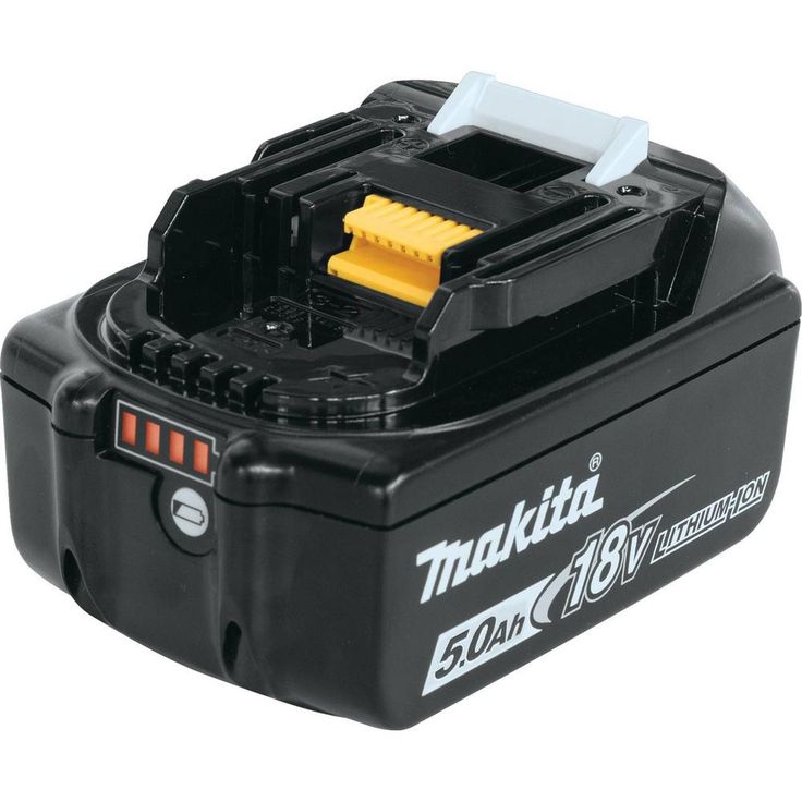 18-Volt LXT Lithium-Ion Brushless Cordless Barrel Grip Jig Saw Tool-Only with Bonus 18-Volt LXT 5.0 Ah Battery