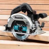 18-Volt 6-1/2 in. LXT Lithium-Ion Sub-Compact Brushless Cordless Circular Saw (Tool Only)