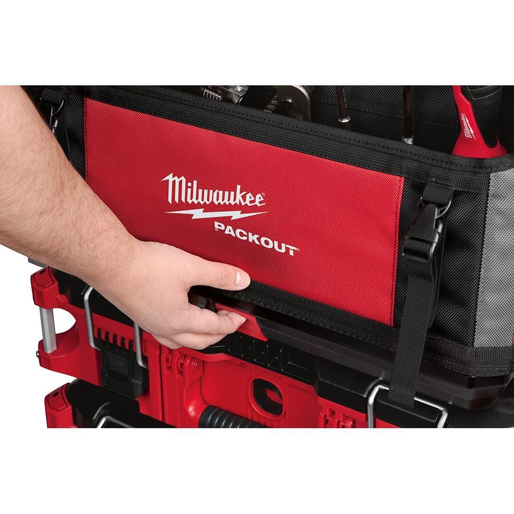 20 in. PACKOUT Tote - Super Arbor