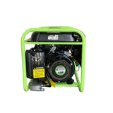 1750-Watt/1200-Watt Dual Fuel Gas/Propane Powered Portable Generator with 98 cc LCT Professional Engine, CARB Compliant