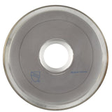 Undermount 18-Gauge Stainless Steel 16 in. 0-Hole Round Single Bowl Bar Sink