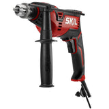 7.5 Amp Corded 1/2 in. Hammer Drill