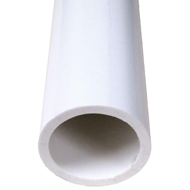 1 in. x 24 in. PVC Sch. 40 Pipe