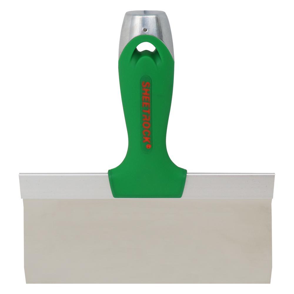 10 in. Classic Stainless Steel Joint Knife - Super Arbor
