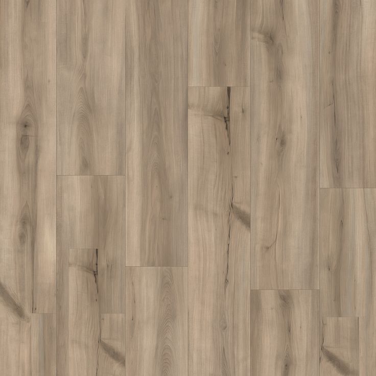 Hickory Fawn 1/4 in. Thick x 1-3/4 in. Wide x 94-1/2 in. Length Vinyl Multi-Purpose Reducer Molding