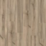 Hickory Fawn 1/4 in. Thick x 1-3/4 in. Wide x 94-1/2 in. Length Vinyl Multi-Purpose Reducer Molding