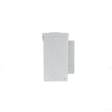 100 Amp 2-Space 4-Circuit Main Breaker Outdoor Rated Trailer Panel - Super Arbor
