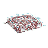 Style Selections Cambrian Seat Pad