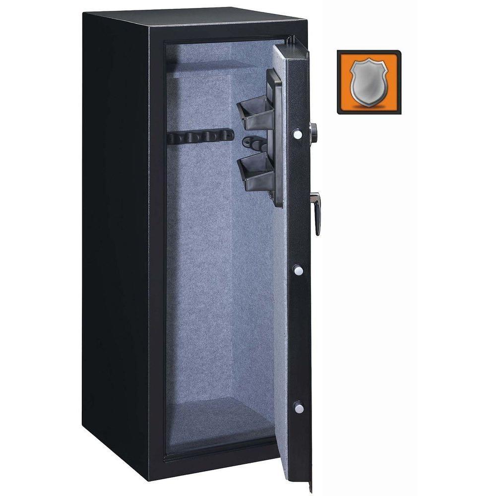 16-Gun 10 cu. ft. Electronic Lock Safe - Super Arbor