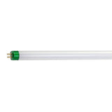Philips 54-Watt 46 in. Linear T5 High Output Fluorescent Tube Light Bulb Natural Daylight (5000K)