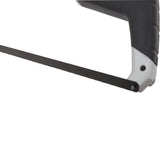 12 in. Tooth Saw with Plastic Handle - Super Arbor