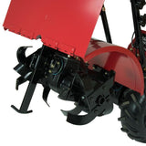 Southland 18 in. 212 cc Gas 4-Cycle Rear Tine Tiller