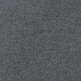 Contender Single Rib Sky Grey 24 in. x 24 in. Commercial Peel and Stick Carpet Tiles (15 Tiles/Case)