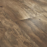 Outlast+ Waterproof Somerton Auburn Hickory 10 mm T x 7.48 in. W x 47.24 in. L Laminate Flooring (549.64 sq. ft./pallet)
