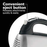 Classic 6-Speed Hand Mixer