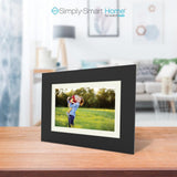 8 in. PhotoShare Social Network Frame - Super Arbor