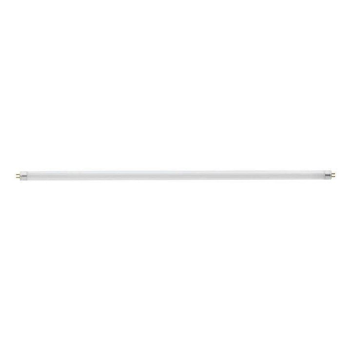 Philips 21-Watt 34 in. Linear T5 Fluorescent Tube Light Bulb Bright White (3000K)