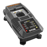 18-Volt ONE+ Lithium-Ion Portable Power Source with 2.0 Ah Battery and Charger Kit - Super Arbor