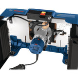 12 Amp 2-1/4 HP Router with Bonus Router Table - Super Arbor