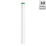 Philips 40-Watt 4 ft. ALTO Supreme Plus Linear High CRI T12 Fluorescent Tube Light Bulb,Cool White (4100K) (30-Pack)