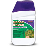 Bonide Sedge Ender Nutsedge Killer Concentrate, 16 oz (Pint)