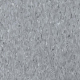 Armstrong Imperial Texture VCT 12 in. x 12 in. Blue Cloud Standard Excelon Commercial Vinyl Tile (45 sq. ft. / case) - Super Arbor
