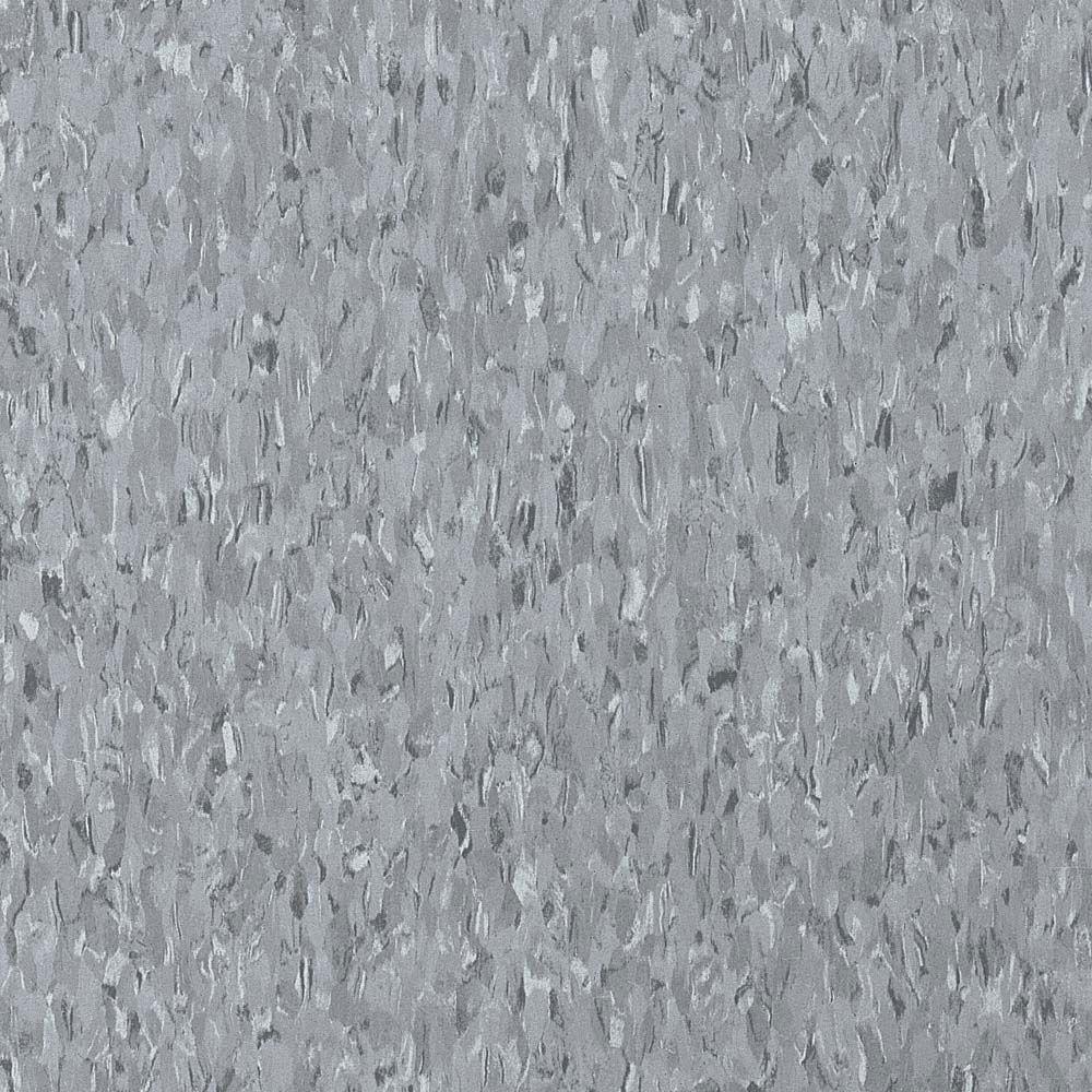 Armstrong Imperial Texture VCT 12 in. x 12 in. Lemon Yellow Standard Excelon Commercial Vinyl Tile (45 sq. ft. / case) - Super Arbor