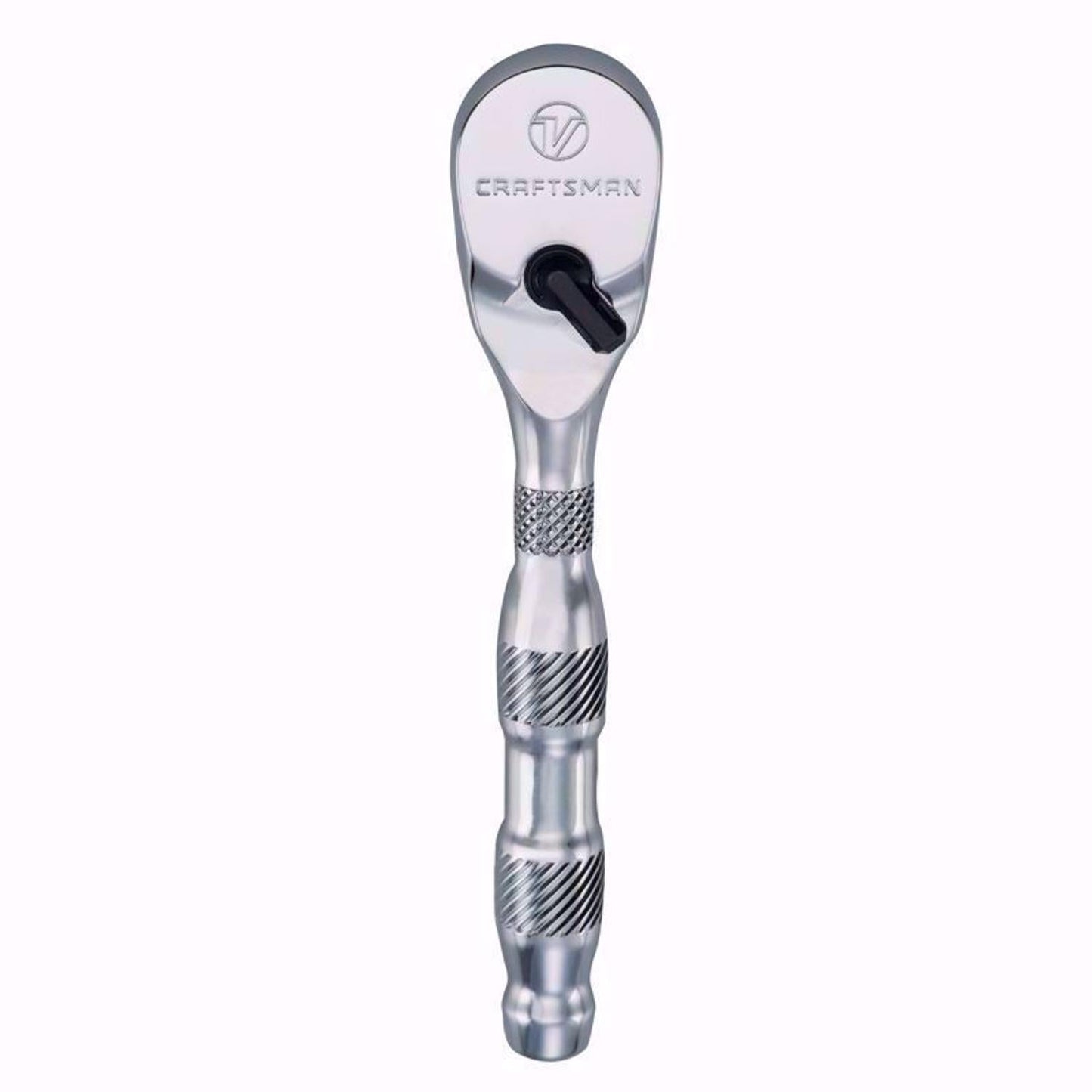 Craftsman V-Series 1/4 in. Drive Ratchet with 80 Teeth
