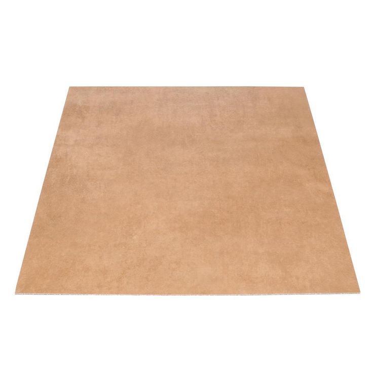 TrafficMASTER Red Stone 12 in. x 12 in. Peel and Stick Vinyl Tile (30 sq. ft. / case)