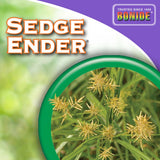 Bonide Sedge Ender Nutsedge Killer Concentrate, 16 oz (Pint)