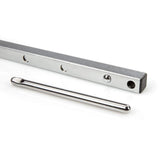 10 in. to 17 in. Telescoping 7/8 - 2-1/2 in. Basin Wrench - Super Arbor