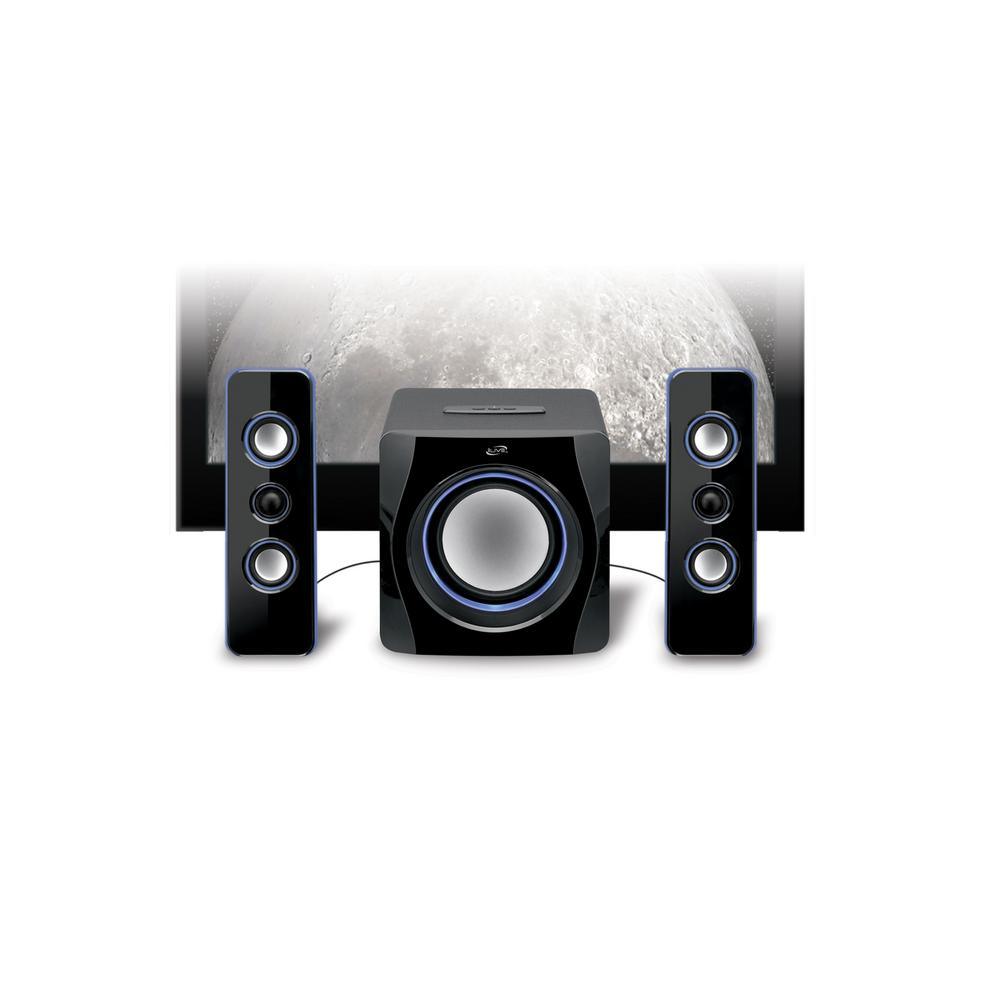 Bluetooth Speaker System - Super Arbor