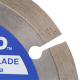 4.5 in. Segmented Diamond Blade - Super Arbor