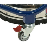 Makinex 4,000 psi 3.5 GPM Gas Dual Pressure Washer