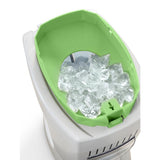 56 oz. Single Speed Green Margarita and Slush Maker Blender